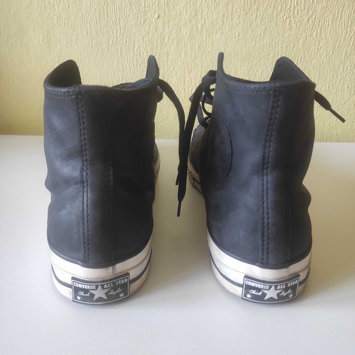 CONVERSE Обувки CHUCK 70 industrial