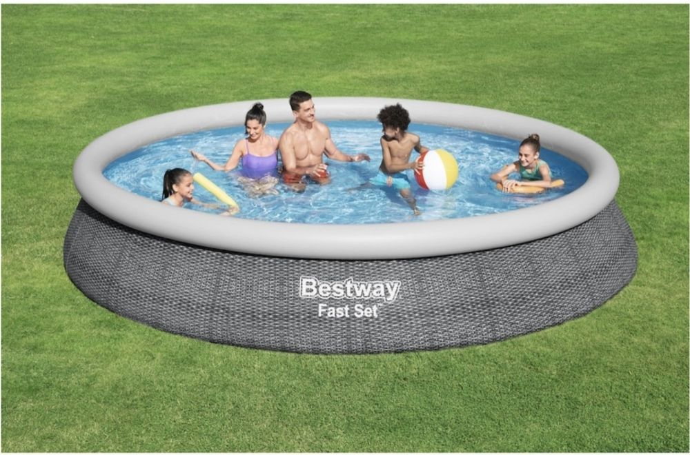 Vand Piscina gonflabila