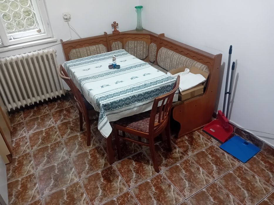 Ap 3 Cam Orion 80mp parter inalt decomandat centrala boxa balcon