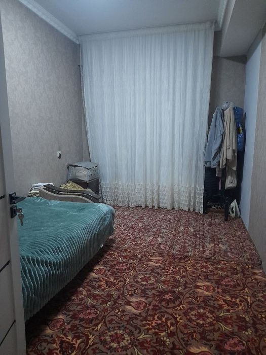 Ikki xonali dom kvartiraga