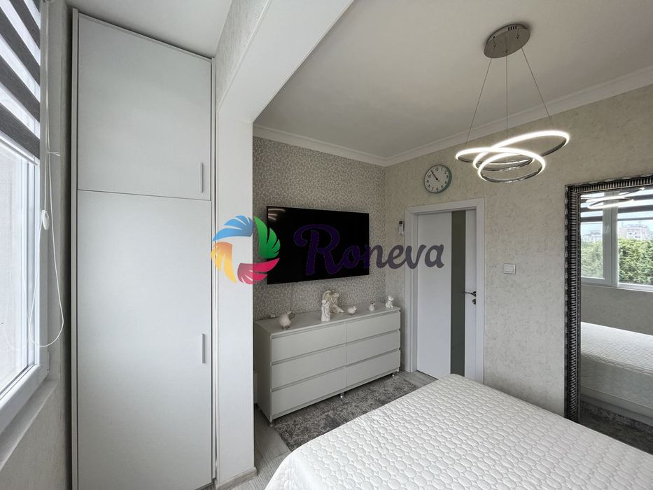 3-стаен в Варна-Чайка площ 65 цена 290000