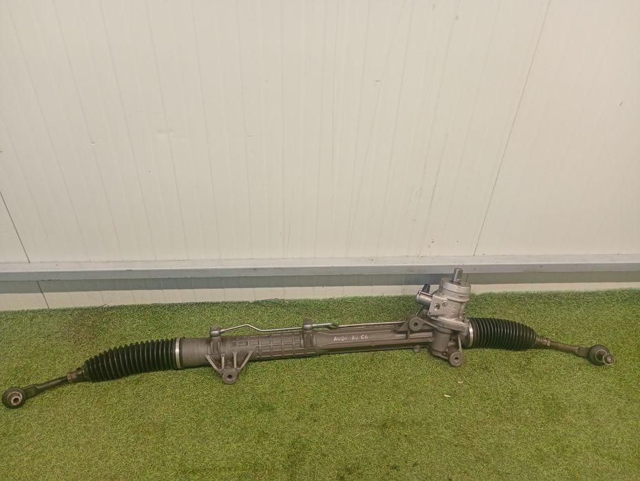 Caseta direcție Audi A6 C6