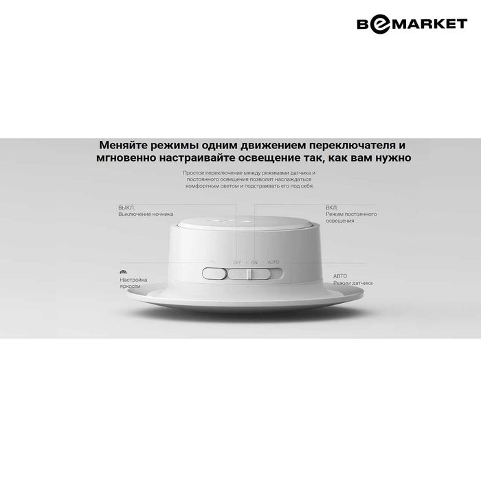 Ночник Xiaomi Night Light 3