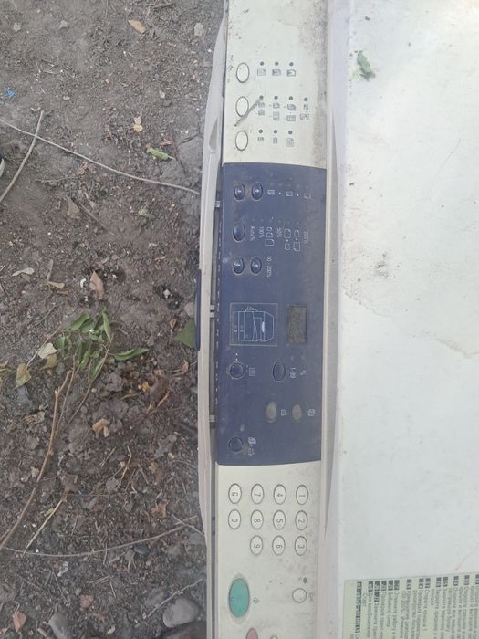 Продам принтер А3