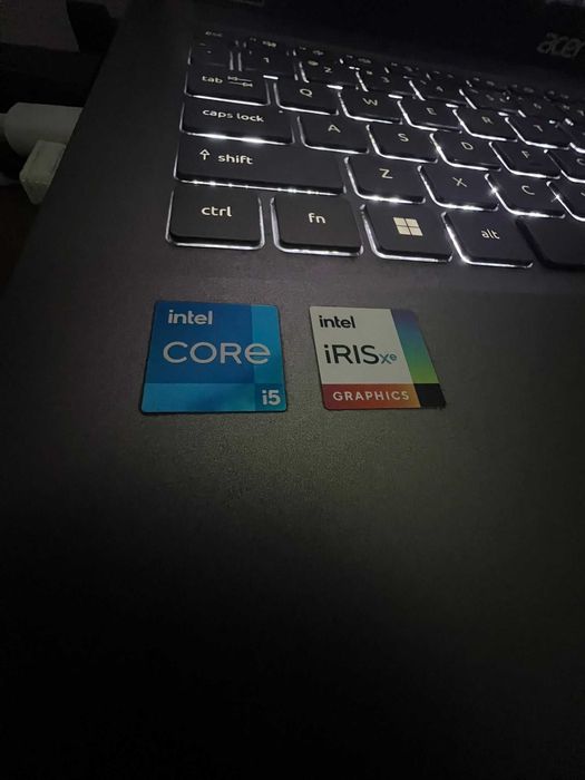 Vand Laptop Acer Aspire 5 I5-1235U 16GB RAM DDR4 3200mhz