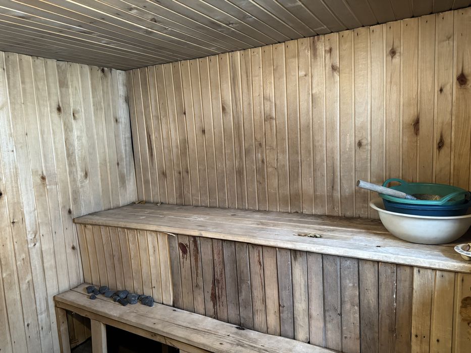 Продам дом п. Жиланды