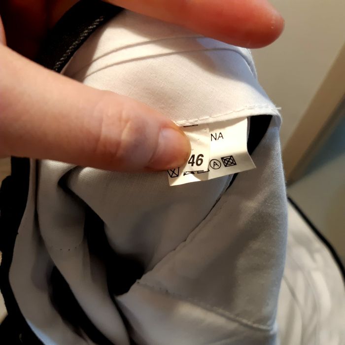 Costum barbati lana+vascoza