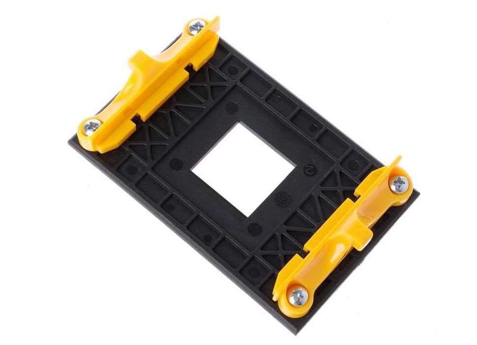 Soclu suport prindere cooler socket AM4 - nou