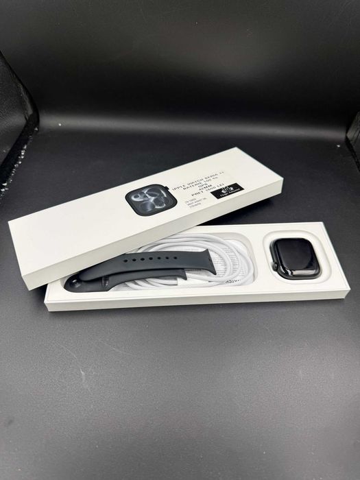 Hope Amanet P5- Apple Watch Seria 11 // 100% // 42 MM