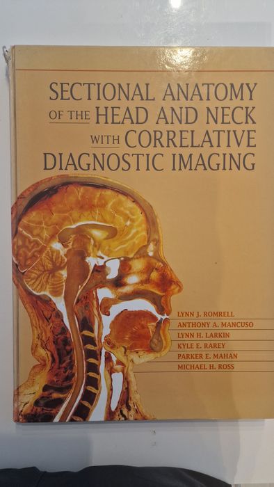 Atlas anatomia capului si a gatului cu elemente imagisticedediagnosti