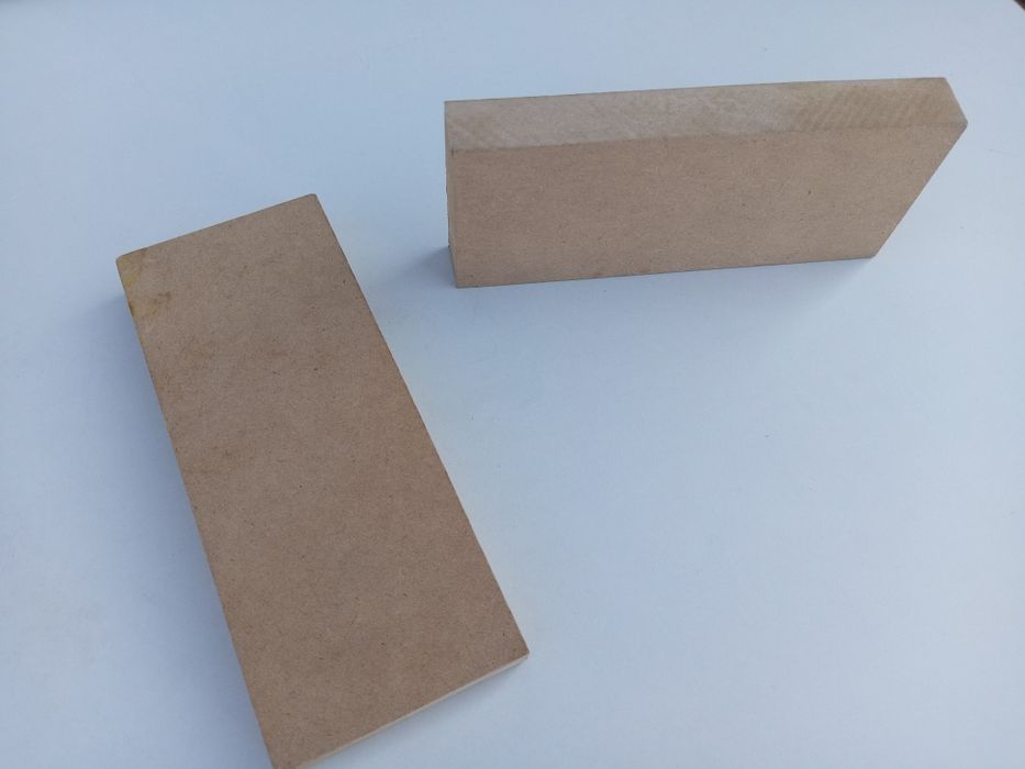 МДФ, ЛДСП, ХДФ мебельные