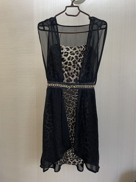 Продам платье