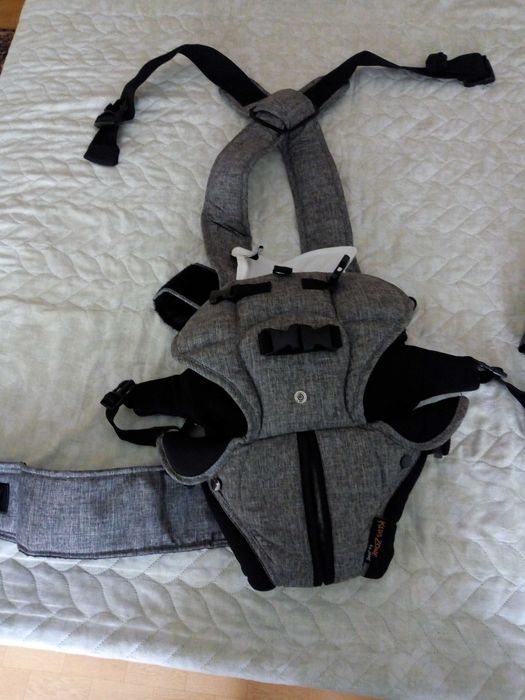 ергономично кенгуру