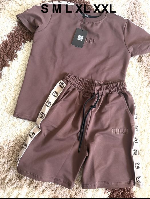 Gucci compleu dama bumbac