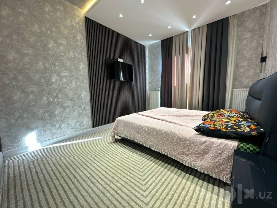 Прадается квартира ЖК Istanbul City ул Абдулла Каххара