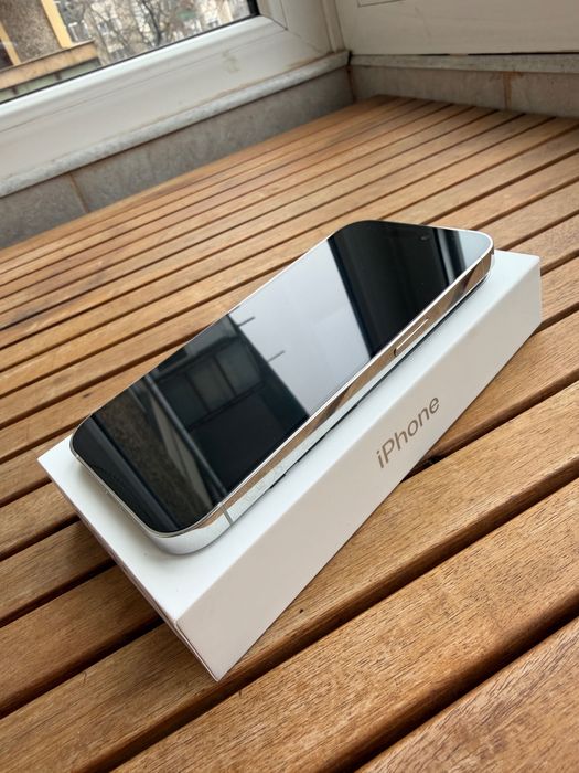 iPhone 14 Pro 256GB - Silver