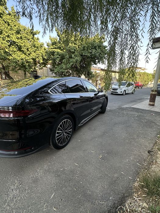 Byd xan gibrit 1.500 opshi zapas xod