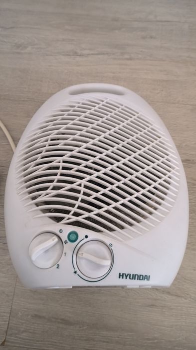 Обогреватель воздушный Hyundai