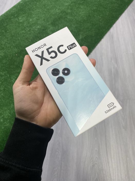 Xiaomi x5c plus nou sigilat cu garantie