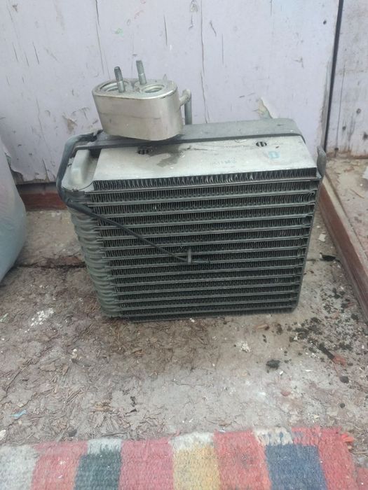 Matiz uchib kandisaner