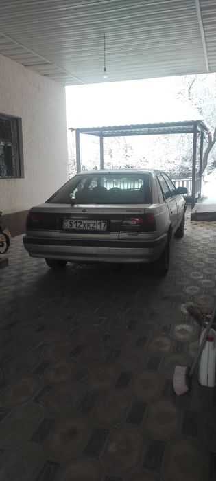 Продам машину Mazda 626