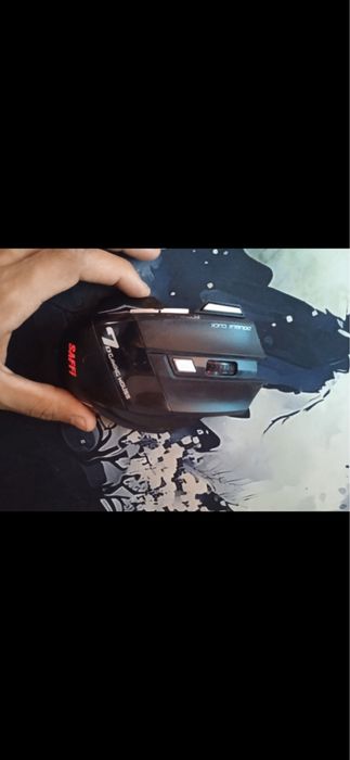 Компьютер игровой