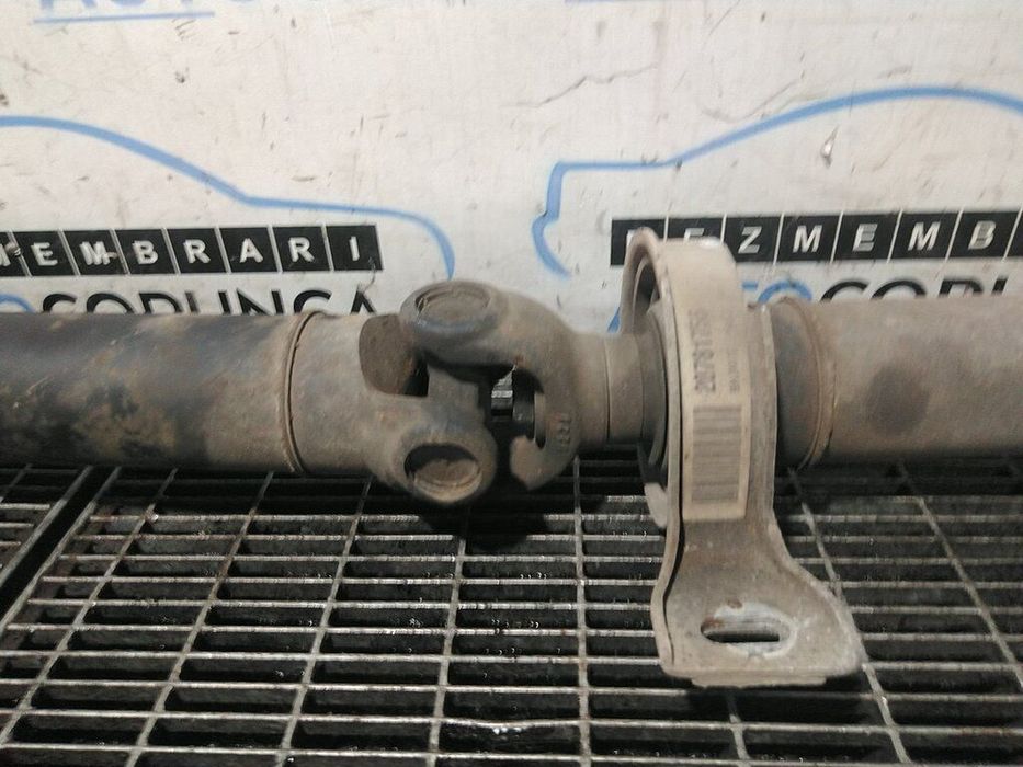 Cardan Opel Antara Facelift 2.2 D 2010 - 2015 184CP 2231CC Automata Z22D1 (1279) Diesel