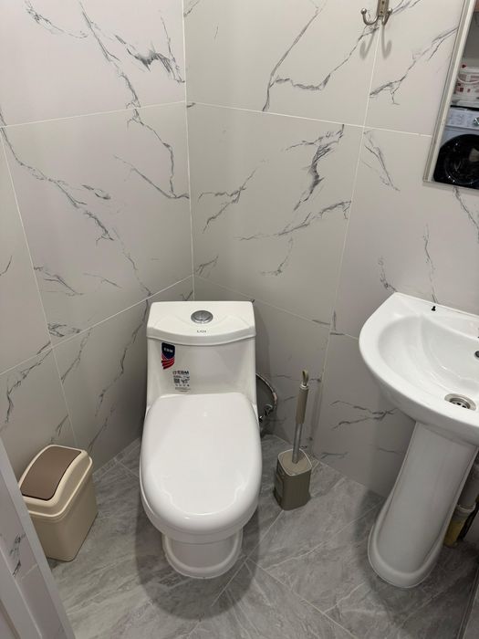 Сдается новые квартиры