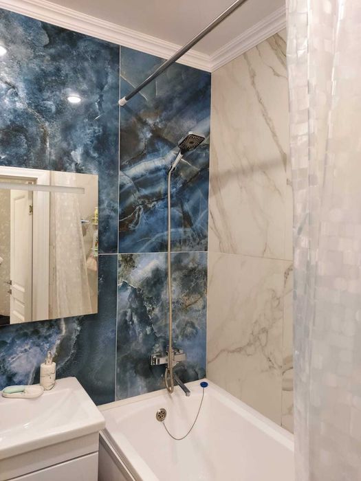 Продам 3- х ком. квартиру ЖК "САМАЛ"