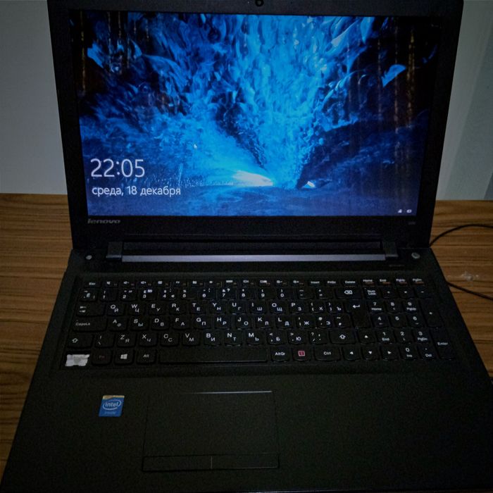 lenovo notebooki