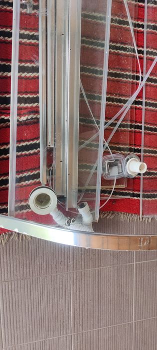 Vand cabina de dus KOLO