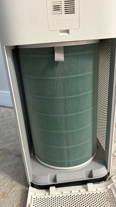 Очиститель воздуха Xiaomi Air Smart Purifier 4 Pro