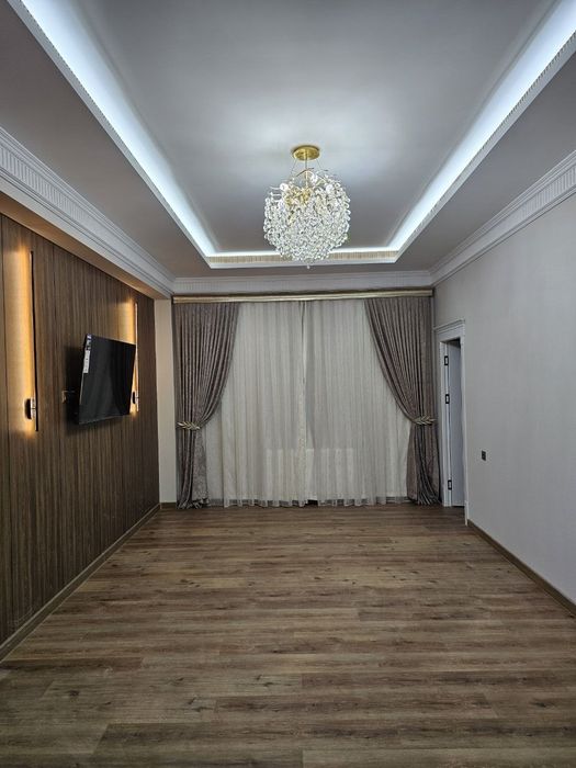 Срочно продаётся 3х-комнатная квартира люкс