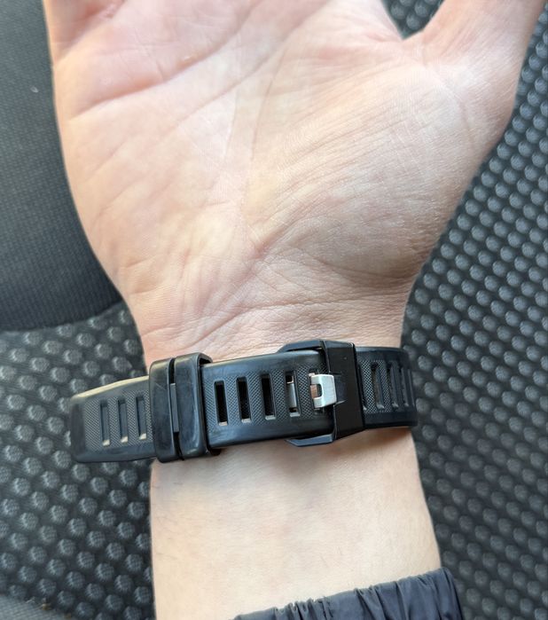 G Shock GBA900 Bluetooth