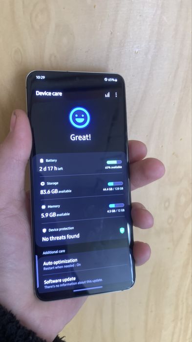 Samsung galaxy s20 5g