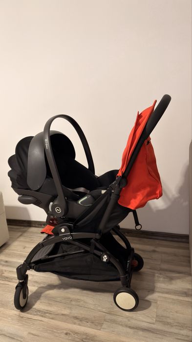 Коляска Babyzen Yo-Yo