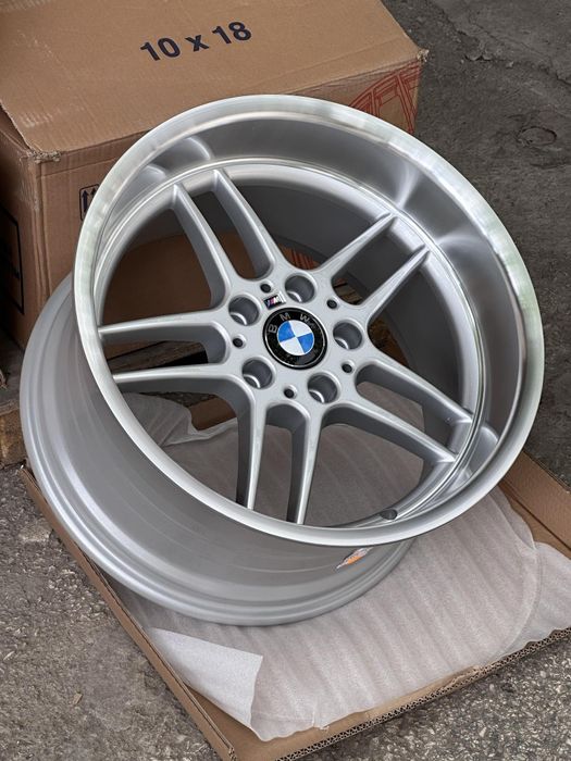 5х120 Спорт пакет 18 М паралел Style 37 M parallel