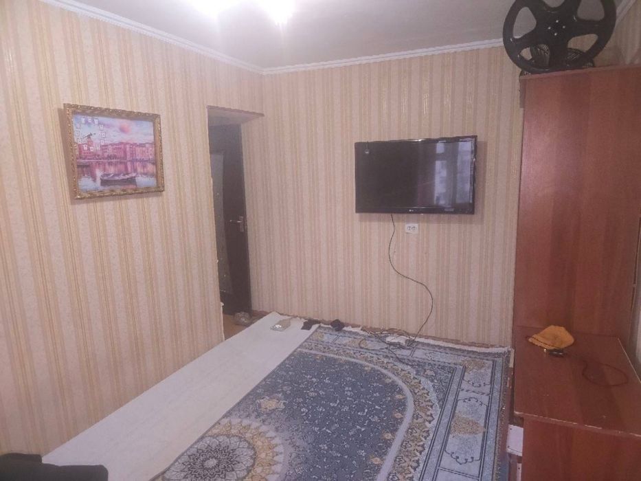 Метро Новза 2х комнатная