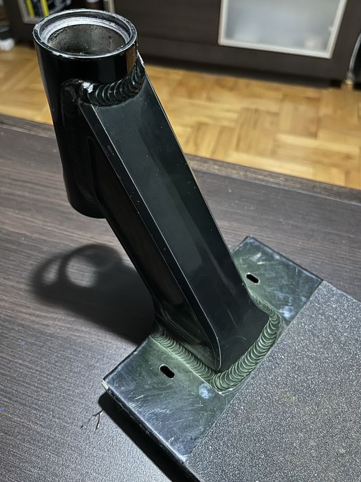 Scooter Native Ventura Дъска(Дек) за тротинетка за трикове