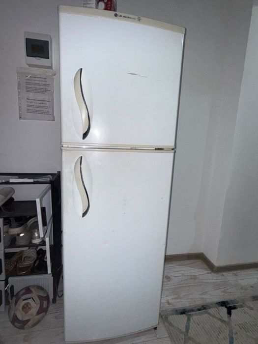 LG Electrocool холодильник сатылады