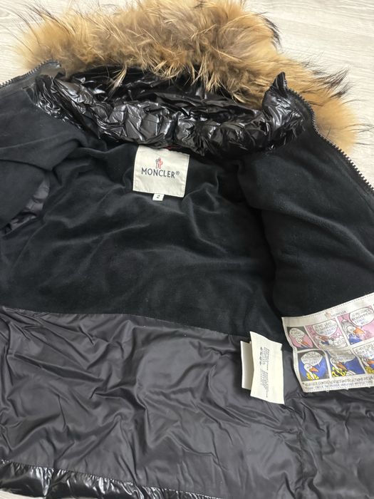 Зимний комбинезон унисекс