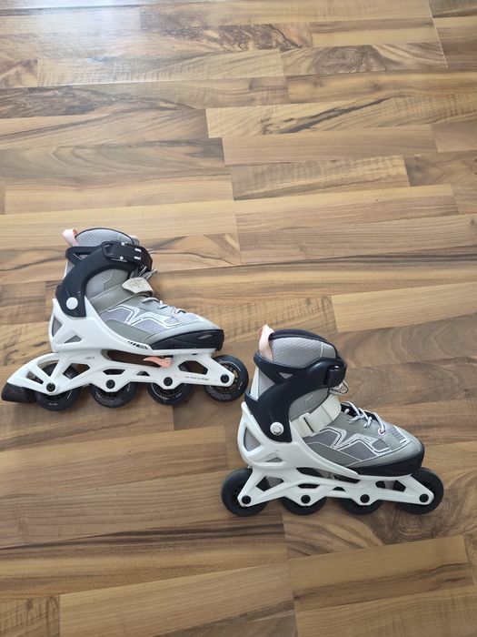 Role Oxelo Fitness FIT3 35-38