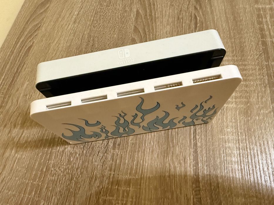 Nintendo Switch Oled Modat 512GB