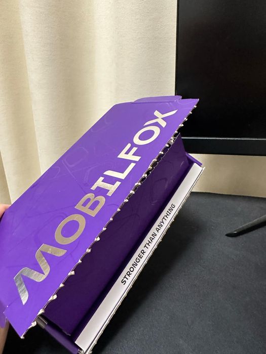 Калъф за Iphone 16 pro max