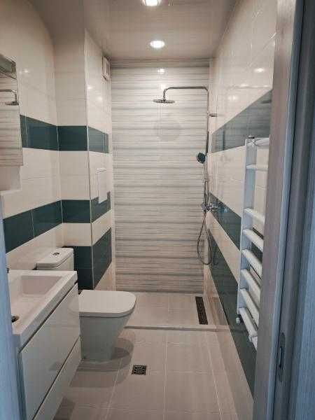 Дава се под наем Едностаен апартамент в София, Център - 47 кв.м за 568.14 € - Снимка #3