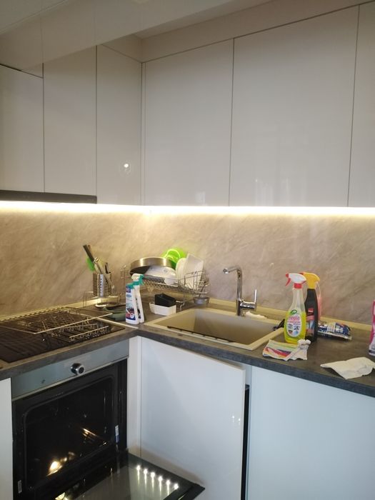 Професионално почистване,Домашен Помощник