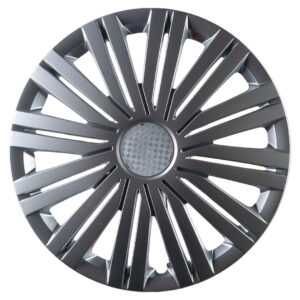 KO.422.16   UNIVERSAL	  КОЛПАК	  ПЕРЕД / ЗАД  16"  цена за 4 шт