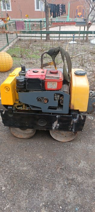 Продам каток в хорошем состоянии