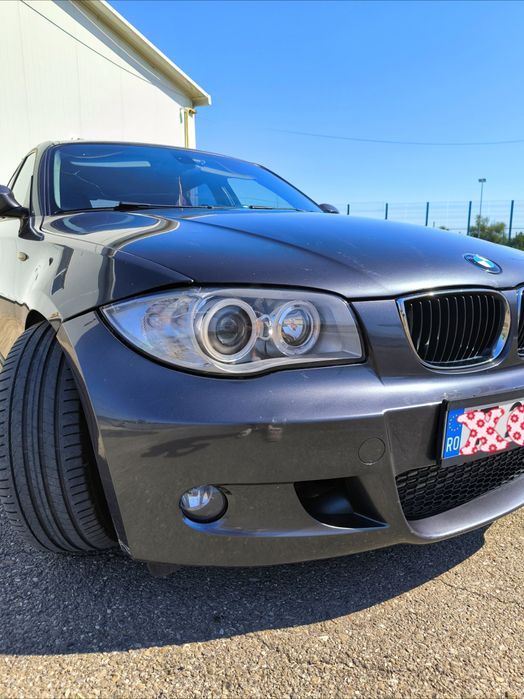 BMW 1 Series 2006 — imagine 3