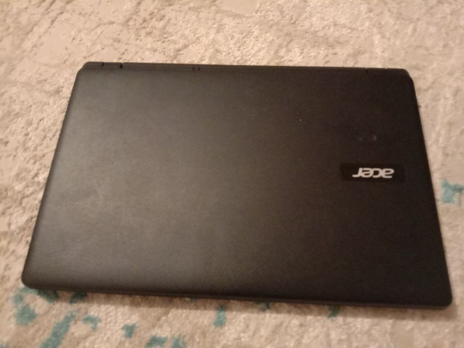 Acer. ноудбук?'"